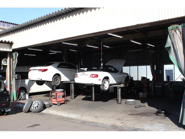 株式会社　安保自動車14