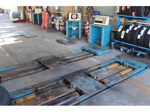 株式会社　安保自動車16