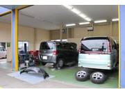 国家資格整備士が確りと対応！