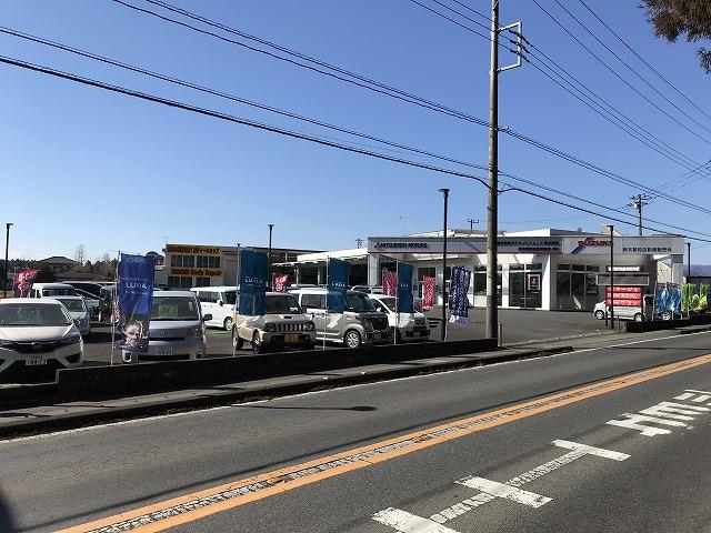 栃木菱和自動車販売（株）2