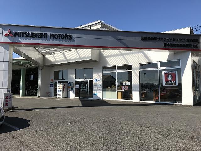 栃木菱和自動車販売（株）7