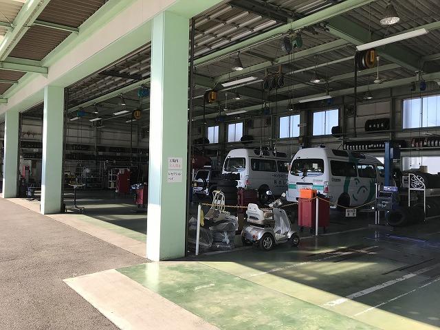 栃木菱和自動車販売（株）12