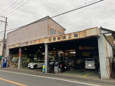 有限会社 ムツミモータースの画像