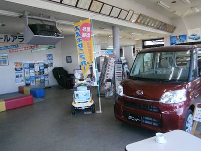 販売もお任せ下さい。