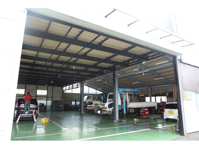 アップル車検　佐和店　（有）勝田車輌サービスセンター6