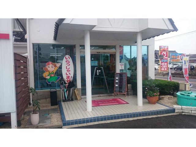 アップル車検　佐和店　（有）勝田車輌サービスセンター12