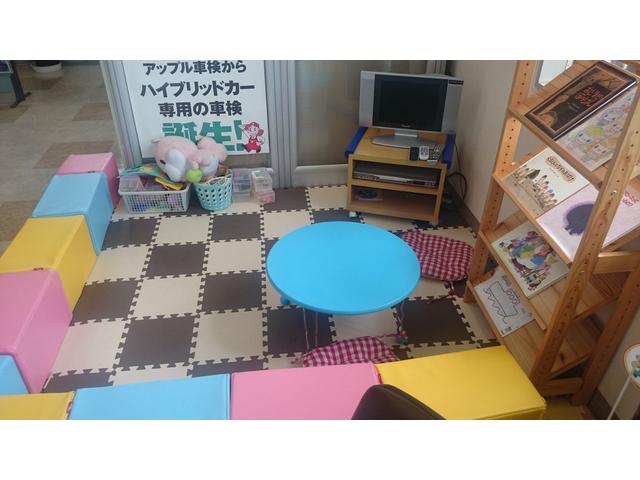 アップル車検　佐和店　（有）勝田車輌サービスセンター16