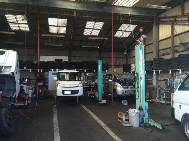 有限会社　三和自動車工業5