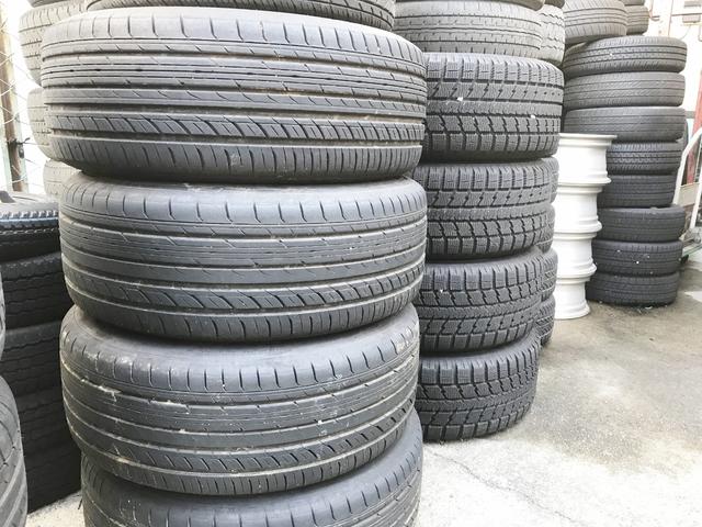 有限会社　協栄自動車3