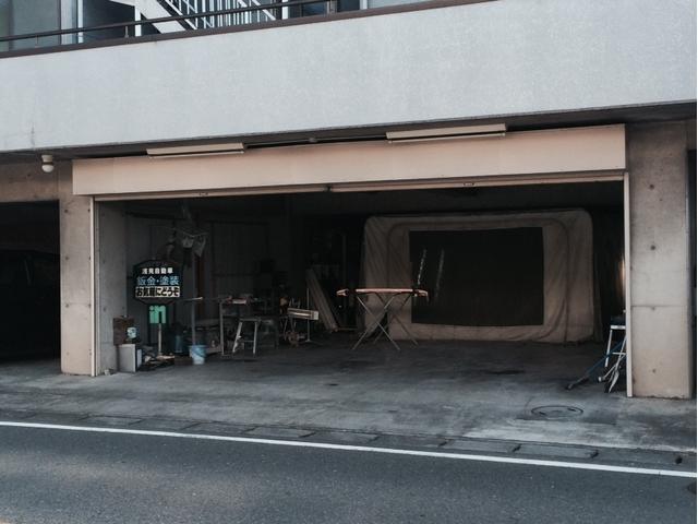 ロータス浅見　（株）浅見自動車3