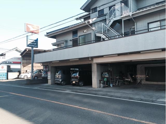 ロータス浅見　（株）浅見自動車4