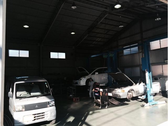 ロータス浅見　（株）浅見自動車6