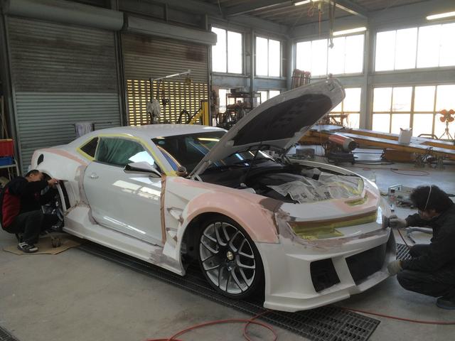 （有）三和自動車5