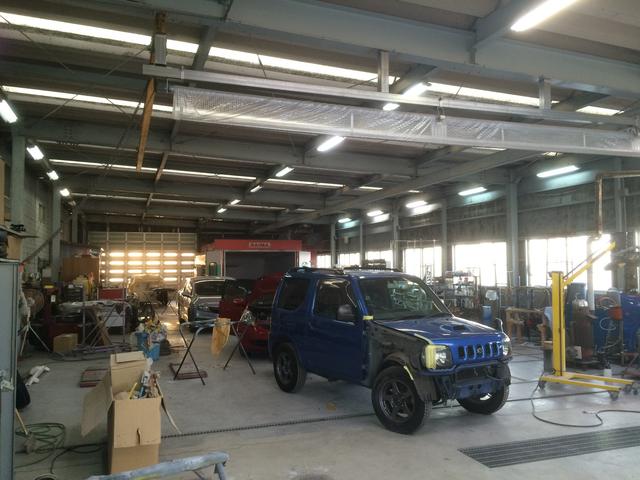 （有）三和自動車7