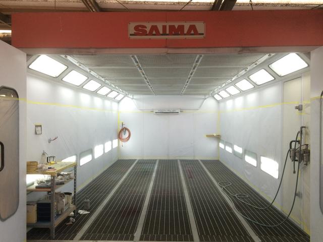 （有）三和自動車8