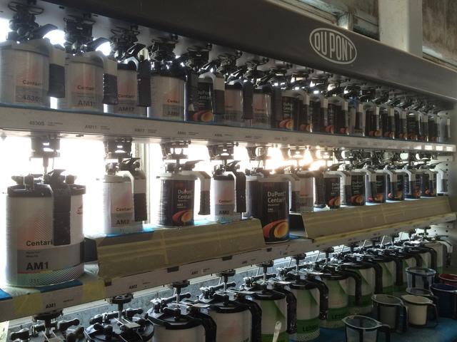 （有）三和自動車9