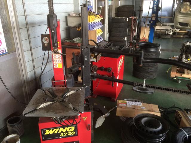 （有）三和自動車10