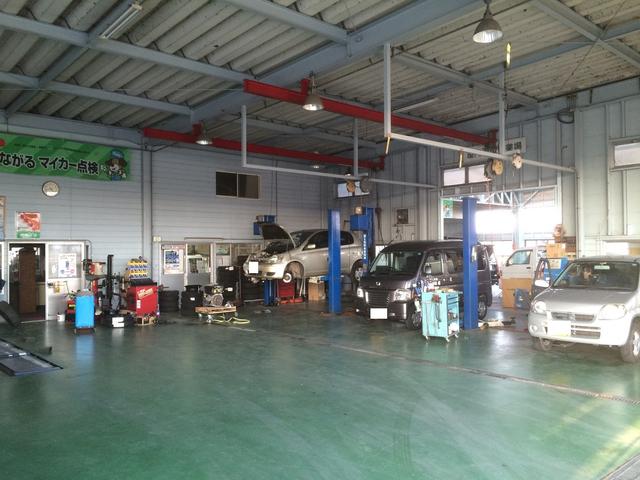 （有）三和自動車13