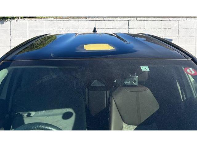 トヨタ　ヤリスクロス　ルーフ（天井・屋根）キズ・へこみ直し　深谷市　カーコンビニ倶楽部