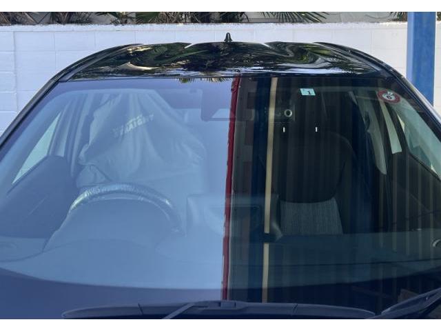 トヨタ　ヤリスクロス　ルーフ（天井・屋根）キズ・へこみ直し　深谷市　カーコンビニ倶楽部