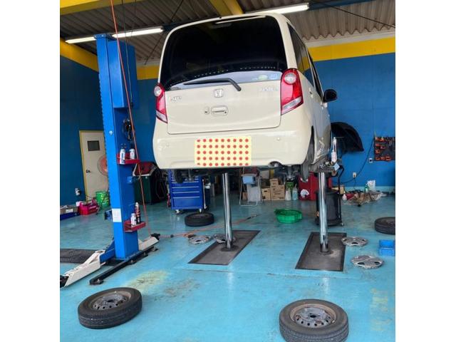 新着の作業実績