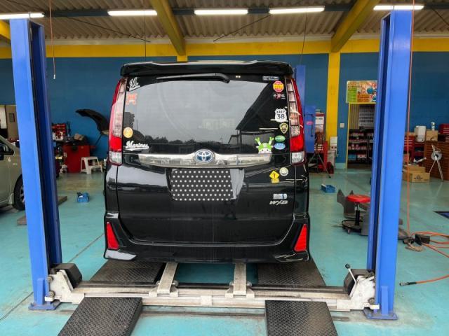 新着の作業実績