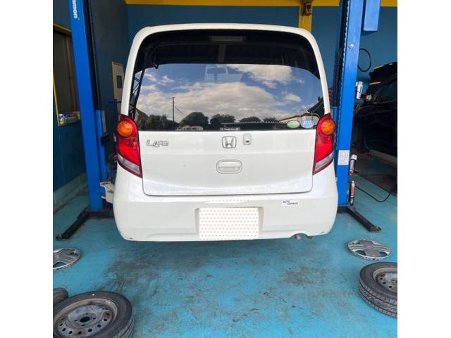 新着の作業実績