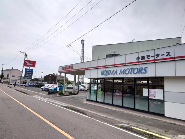 （有）小島モータース サービス紹介の2つ目