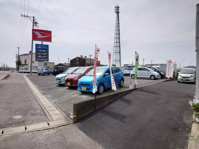 （有）小島モータース サービス紹介の3つ目