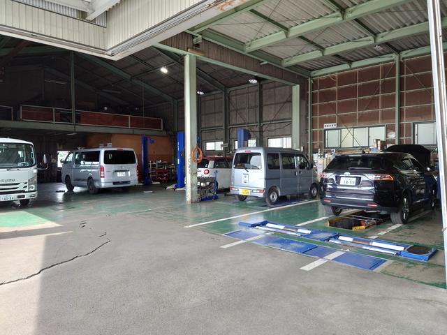 （有）小島モータース サービス紹介の4つ目