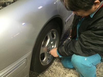 日々のメンテナンスもお任せ下さい！