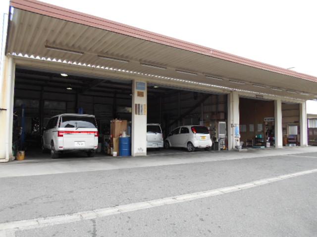 (有)若原自動車(5枚目)