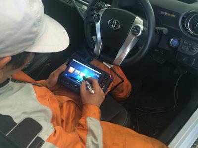 整備・修理・塗装・板金