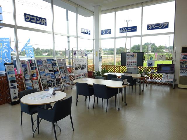 （株）秋元自動車 サービス紹介の6つ目