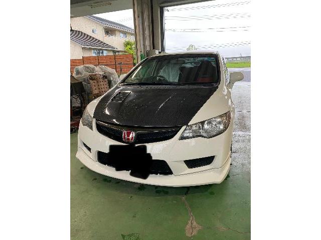 大割引 FD2 シビック TypeR クラッチ シングル<br>シビック タイプR