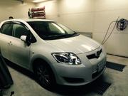 オートガレージ木村2