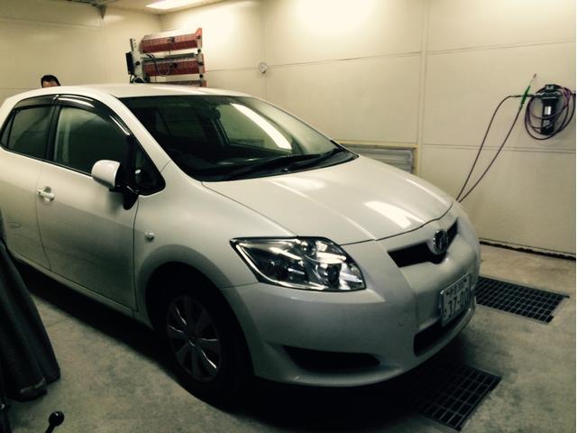 オートガレージ木村2