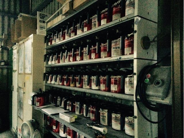 オートガレージ木村4