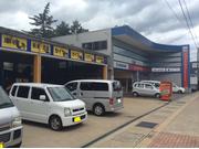 （株）ウスイモータース