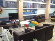 カーコン車検　橿原四条店5