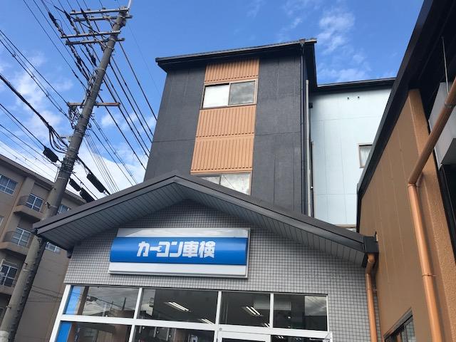 カーコン車検　橿原四条店14
