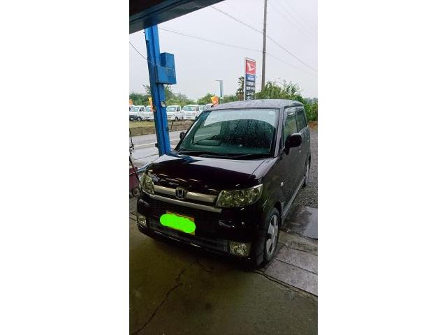 稲沢 ゼスト 車検