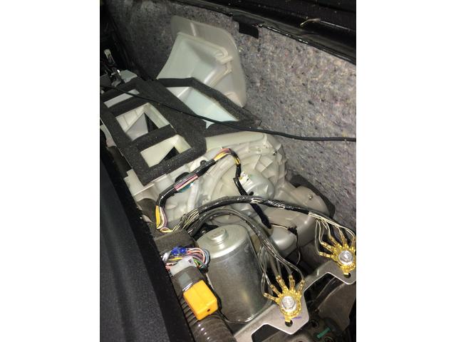 日産 ノート　DEA-Ｅ12　ブロアファン　 取替　交換　修理　稲沢市　一宮市　熊谷自動車　