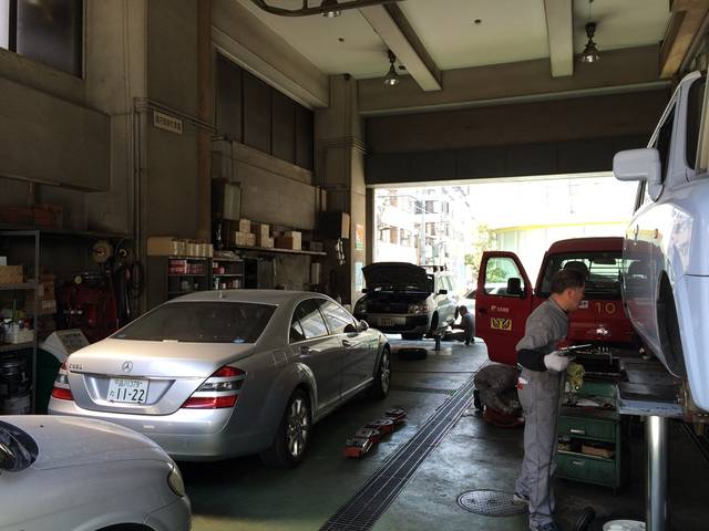 株式会社ホクソンモータース2