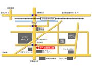 ご来店ＭＡＰ