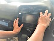 ナビなどの電装系