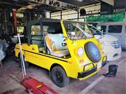 車検　修理　持込取付お任せください