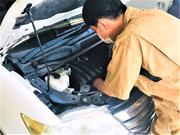 あなたの愛車をしっかりチェック！！