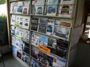 各種新車販売の事なら古田オートにお任せ下さい！