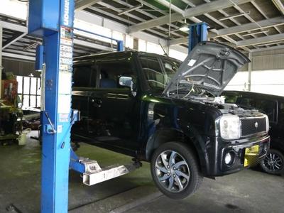 メンテナンスを高品質、低コストでご提供！